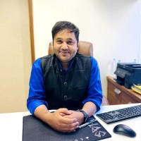 Praveen Teli