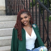Jada Middleton