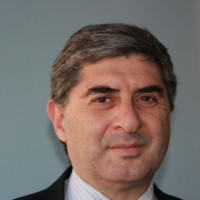 Javier Ugarte Megino