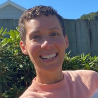 Rachelle Becker