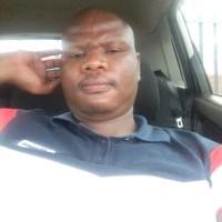 Harries Mbhele