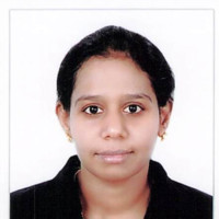 Panisha P R