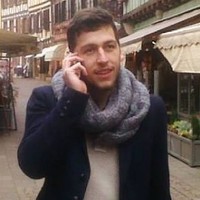 Lucas Luisetti