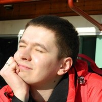 Andrei Zaman