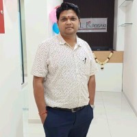 Siddhartha Kumar Bikramaditya