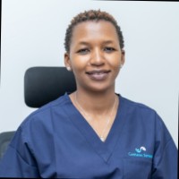 Nyasha Chimwaza - Mahofa