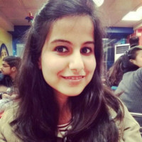 Megha Sardana