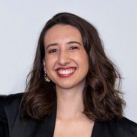 Nicole Copello Sambrailo