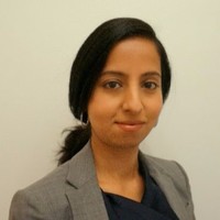 Asha Nayak