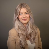 Bernice Kikkert