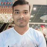 M.D. MAZRUL ISLAL Ridoy Khan