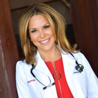 Dr. Suzanne Bentz, D.O.