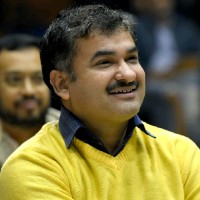 PANKAJ PARASHAR