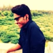 Krutik Patel
