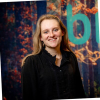 Boukje Van Bergen