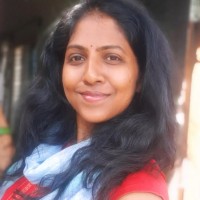 Supriya Shankar