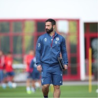 Soner Mansuroglu