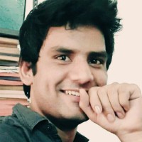 Keshav Chaudhary