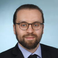 Alexander Kleinhans