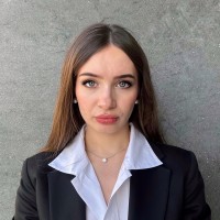 Anastasia Geleta