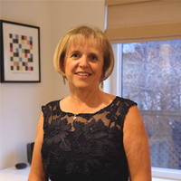 Michelle Scott