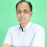 Ahsan Ul Haq Satti