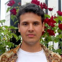 Julian Borderas-Ochoa