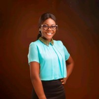 Chioma Okere