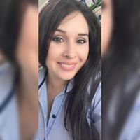Eva Quiroga