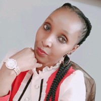 Veronica Maina