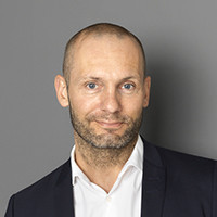 Marc West