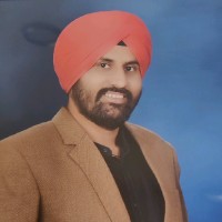 Surender Singh Thind