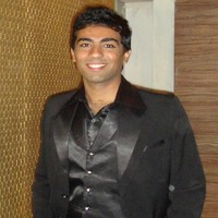 Kapil Palan