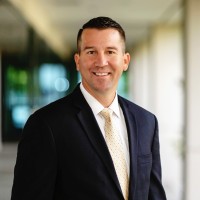Ross Rushton, Mba