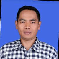 Ahmad Afandi