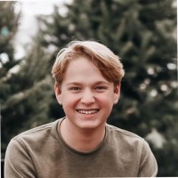 Blake Orr