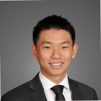 Terence Chen
