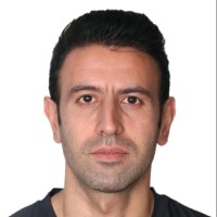 Mojtaba Homayuni