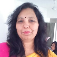 Gayatri Kasera