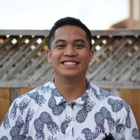 Joshua Garvida