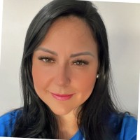 Gislene Ribeiro