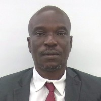 Adeleke Olawolu