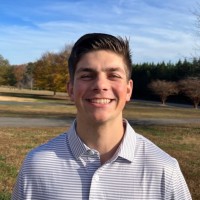 Preston Nix