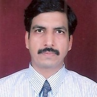 R M Rai