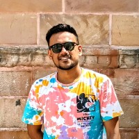Shantanu Jain