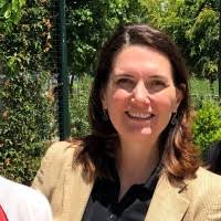 Beth Gage