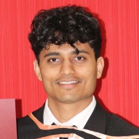 Rishabh Patel