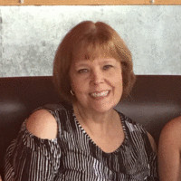 Donna Crain Jones