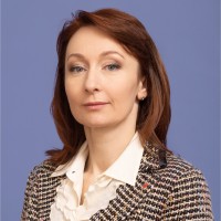 Ina Straton