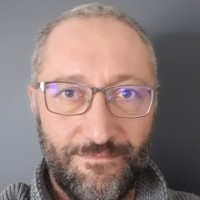 Jérôme Vedda